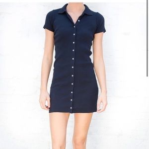 Brandy Melville Caroline Dress